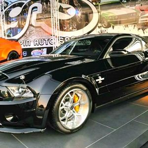 Meet your Posher, Steven